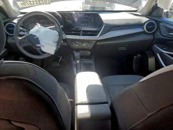 KL77LFE29RC065490 2024 CHEVROLET TRAX - Image 8