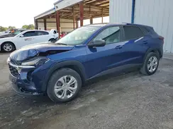 KL77LFE29RC065828 2024 CHEVROLET TRAX
