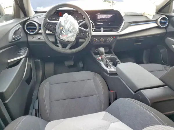 KL77LFE29RC065828 2024 CHEVROLET TRAX - Image 8