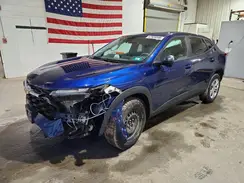 KL77LFE29RC066011 2024 CHEVROLET TRAX