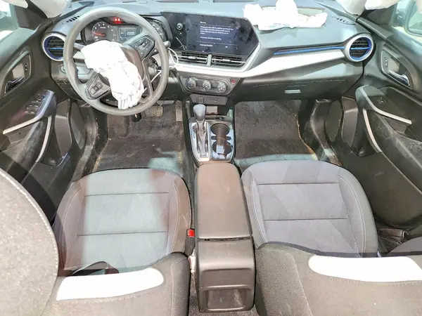 KL77LFE29RC066011 2024 CHEVROLET TRAX - Image 8