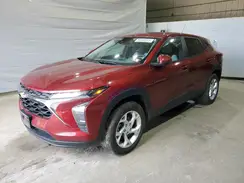 KL77LFE29RC066493 2024 CHEVROLET TRAX