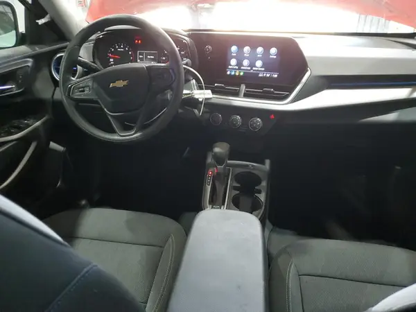 KL77LFE29RC066493 2024 CHEVROLET TRAX - Image 8