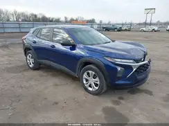 KL77LFE29RC069281 2024 CHEVROLET TRAX