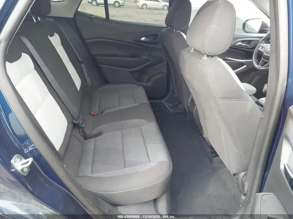 KL77LFE29RC069281 2024 CHEVROLET TRAX - Image 8