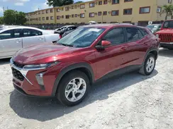 KL77LFE29RC077395 2024 CHEVROLET TRAX