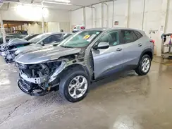 KL77LFE29RC081978 2024 CHEVROLET TRAX
