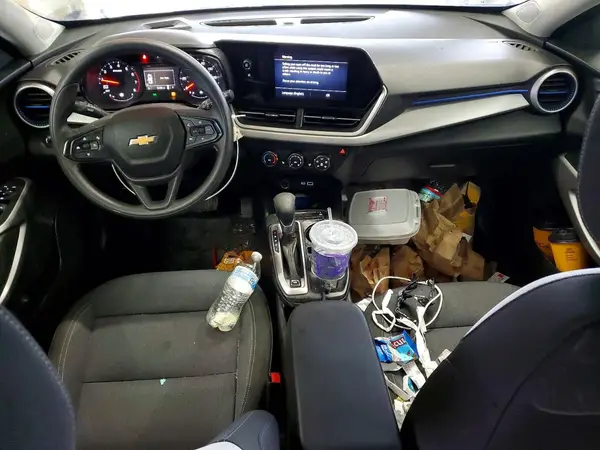 KL77LFE29RC081978 2024 CHEVROLET TRAX - Image 8