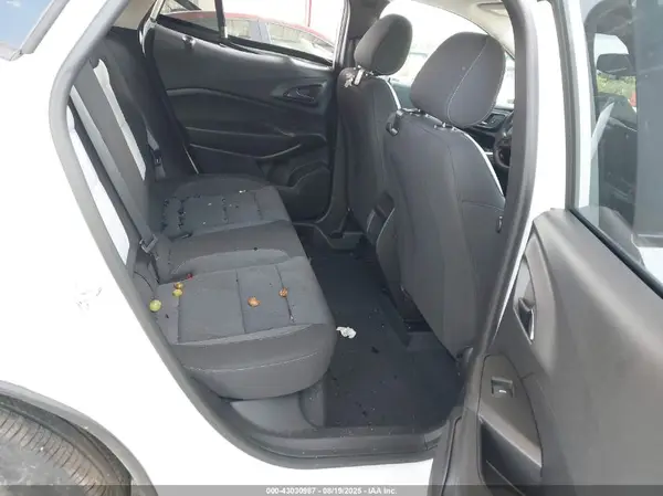 KL77LFE29RC082645 2024 CHEVROLET TRAX - Image 8