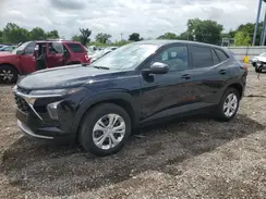 KL77LFE29RC082922 2024 CHEVROLET TRAX