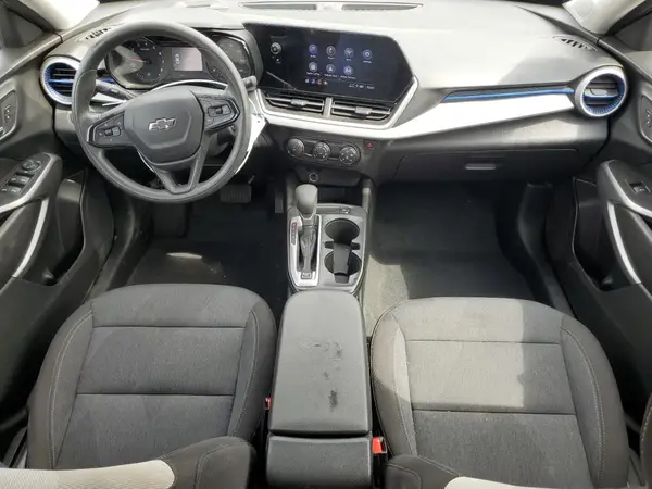 KL77LFE29RC082922 2024 CHEVROLET TRAX - Image 8