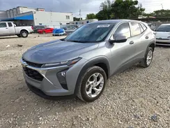 KL77LFE29RC083911 2024 CHEVROLET TRAX