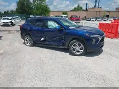 KL77LFE29RC087294 2024 CHEVROLET TRAX
