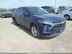 KL77LFE29RC087943 2024 CHEVROLET TRAX