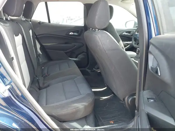 KL77LFE29RC087943 2024 CHEVROLET TRAX - Image 8