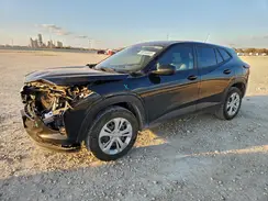 KL77LFE29RC088199 2024 CHEVROLET TRAX