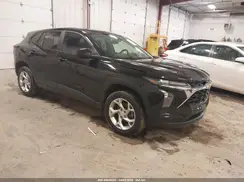 KL77LFE29RC093127 2024 CHEVROLET TRAX