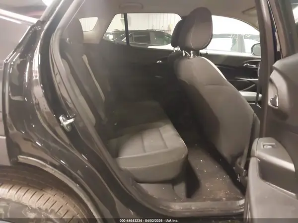 KL77LFE29RC093127 2024 CHEVROLET TRAX - Image 8