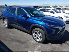 KL77LFE29RC094407 2024 CHEVROLET TRAX