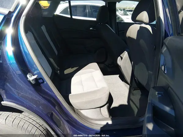 KL77LFE29RC094407 2024 CHEVROLET TRAX - Image 8