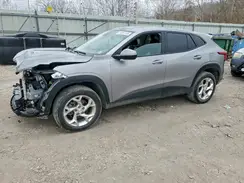 KL77LFE29RC095637 2024 CHEVROLET TRAX