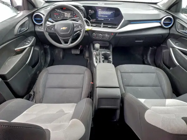KL77LFE29RC095637 2024 CHEVROLET TRAX - Image 8