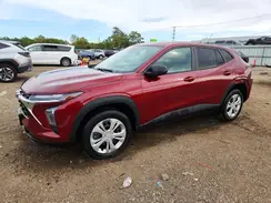 KL77LFE29RC097209 2024 CHEVROLET TRAX