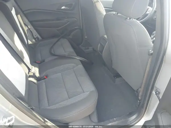 KL77LFE29RC097243 2024 CHEVROLET TRAX - Image 8