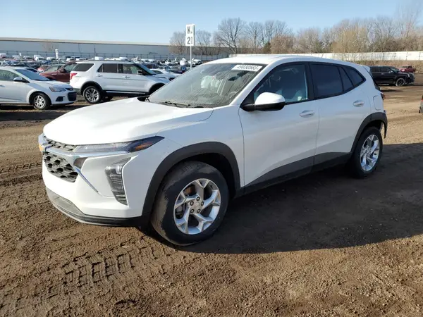 KL77LFE29RC097792 2024 CHEVROLET TRAX - Image 1