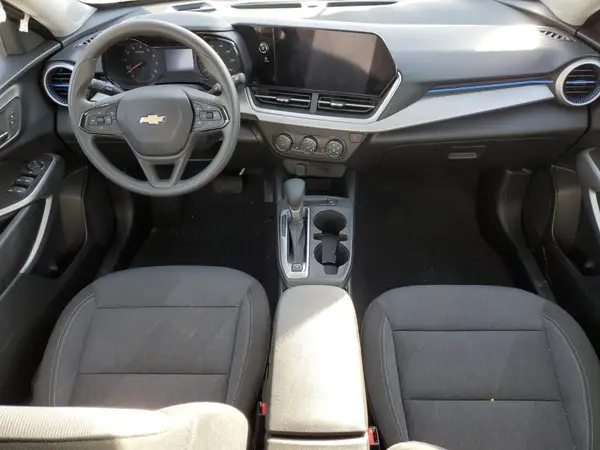 KL77LFE29RC097792 2024 CHEVROLET TRAX - Image 8