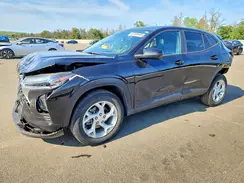 KL77LFE29RC100495 2024 CHEVROLET TRAX