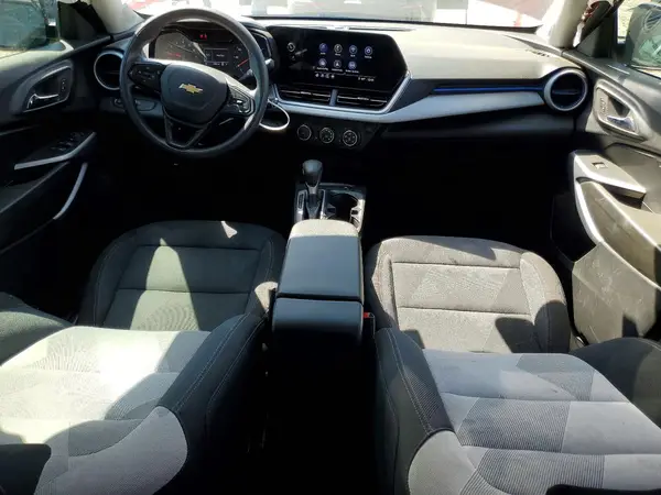 KL77LFE29RC102070 2024 CHEVROLET TRAX - Image 8