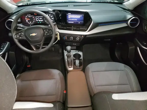 KL77LFE29RC105180 2024 CHEVROLET TRAX - Image 8