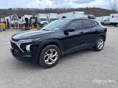 KL77LFE29RC111707 2024 CHEVROLET TRAX