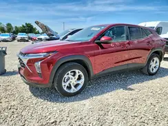 KL77LFE29RC112310 2024 CHEVROLET TRAX