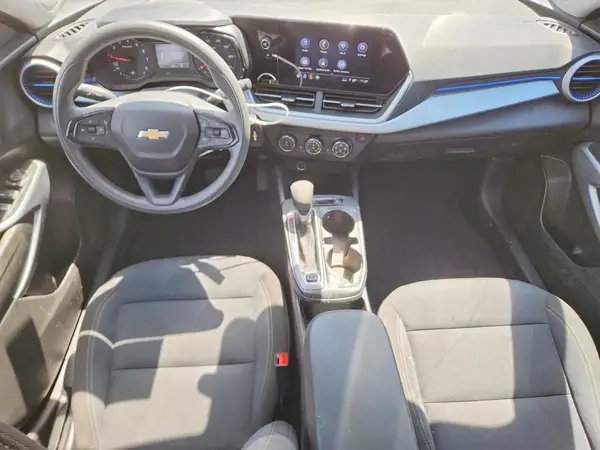 KL77LFE29RC112310 2024 CHEVROLET TRAX - Image 8