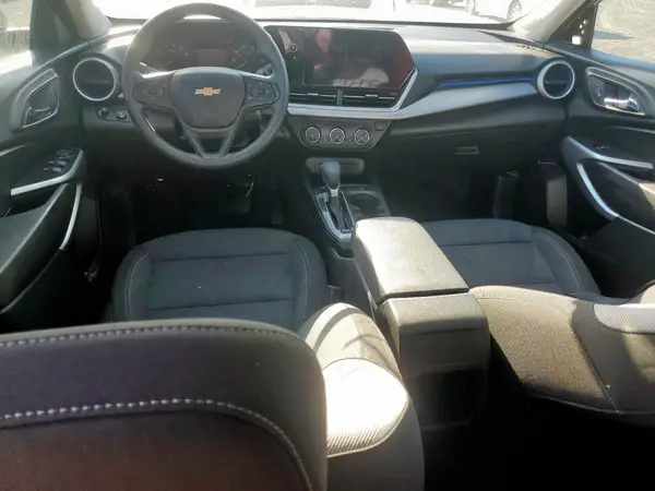 KL77LFE29RC113246 2024 CHEVROLET TRAX - Image 8
