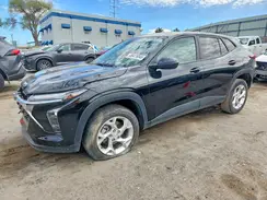 KL77LFE29RC115868 2024 CHEVROLET TRAX