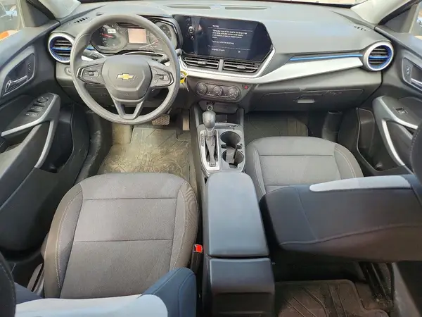 KL77LFE29RC115868 2024 CHEVROLET TRAX - Image 8