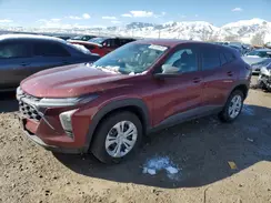 KL77LFE29RC122268 2024 CHEVROLET TRAX