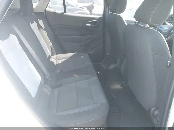 KL77LFE29RC123372 2024 CHEVROLET TRAX - Image 8