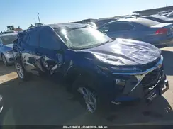 KL77LFE29RC127857 2024 CHEVROLET TRAX