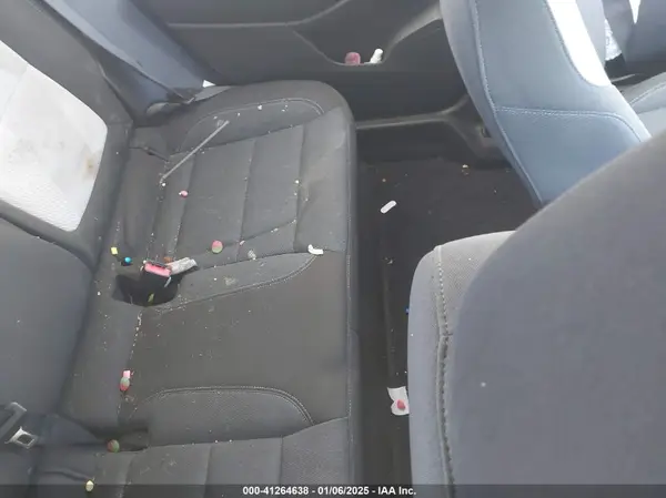 KL77LFE29RC127857 2024 CHEVROLET TRAX - Image 8