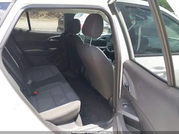 KL77LFE29RC128412 2024 CHEVROLET TRAX - Image 8
