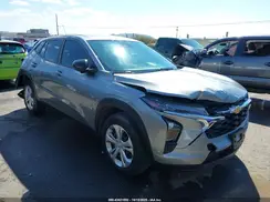 KL77LFE29RC130127 2024 CHEVROLET TRAX