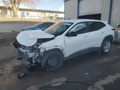 KL77LFE29RC130709 2024 CHEVROLET TRAX