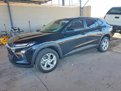 KL77LFE29RC135876 2024 CHEVROLET TRAX