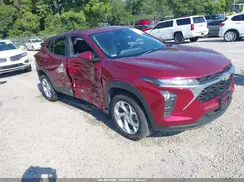 KL77LFE29RC136980 2024 CHEVROLET TRAX