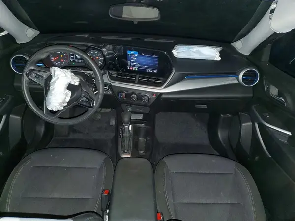 KL77LFE29RC137479 2024 CHEVROLET TRAX - Image 8