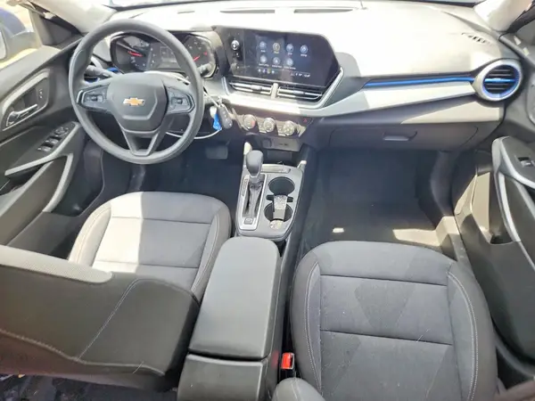 KL77LFE29RC139202 2024 CHEVROLET TRAX - Image 8